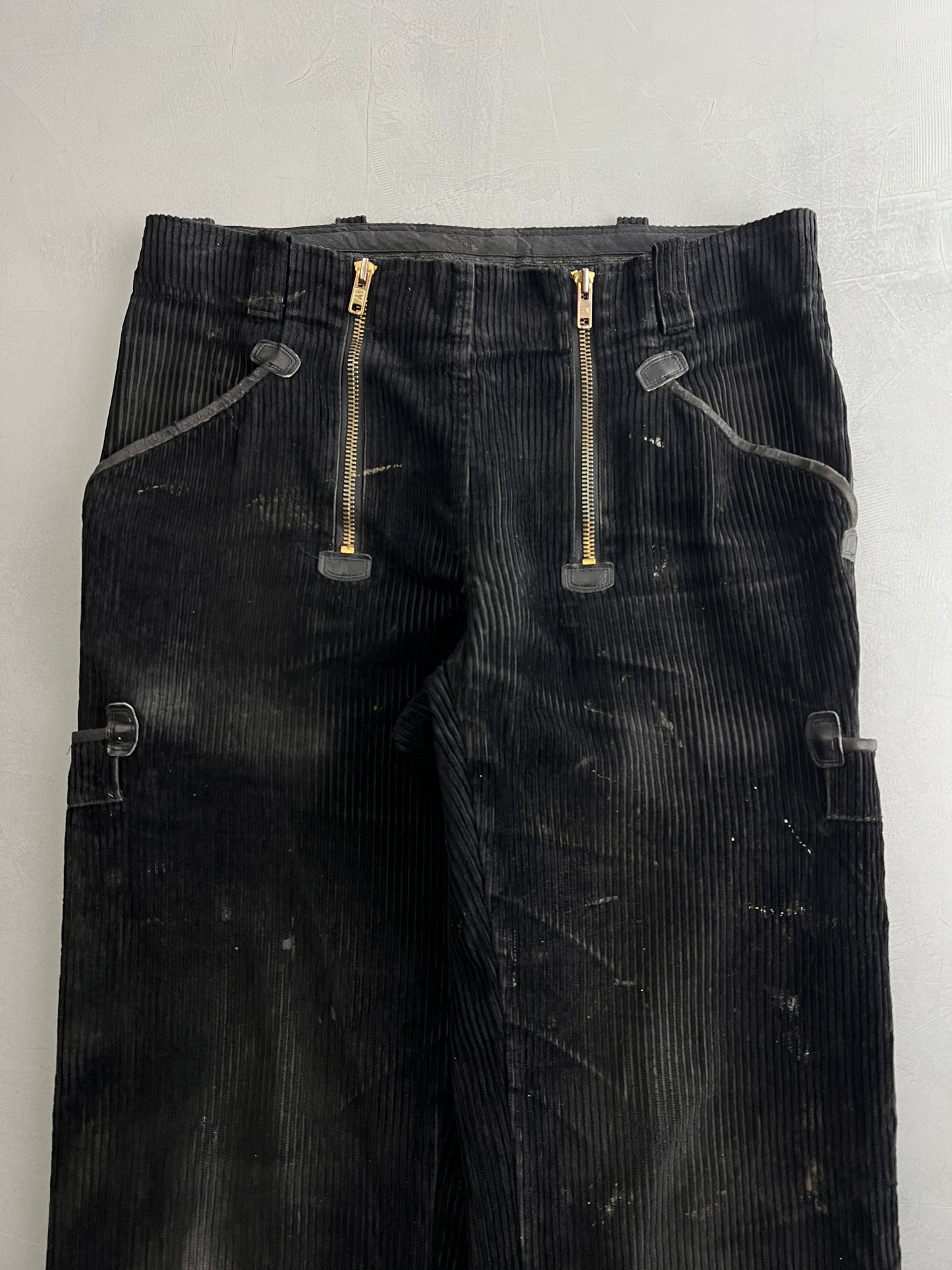 German Carpenter Pants [34"]