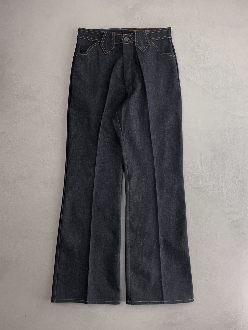 Deadstock R.M Williams Womens Western Bootcut [28"]