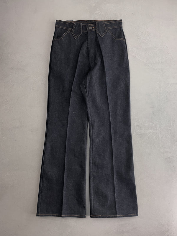 Deadstock R.M Williams Womens Western Bootcut [28"]