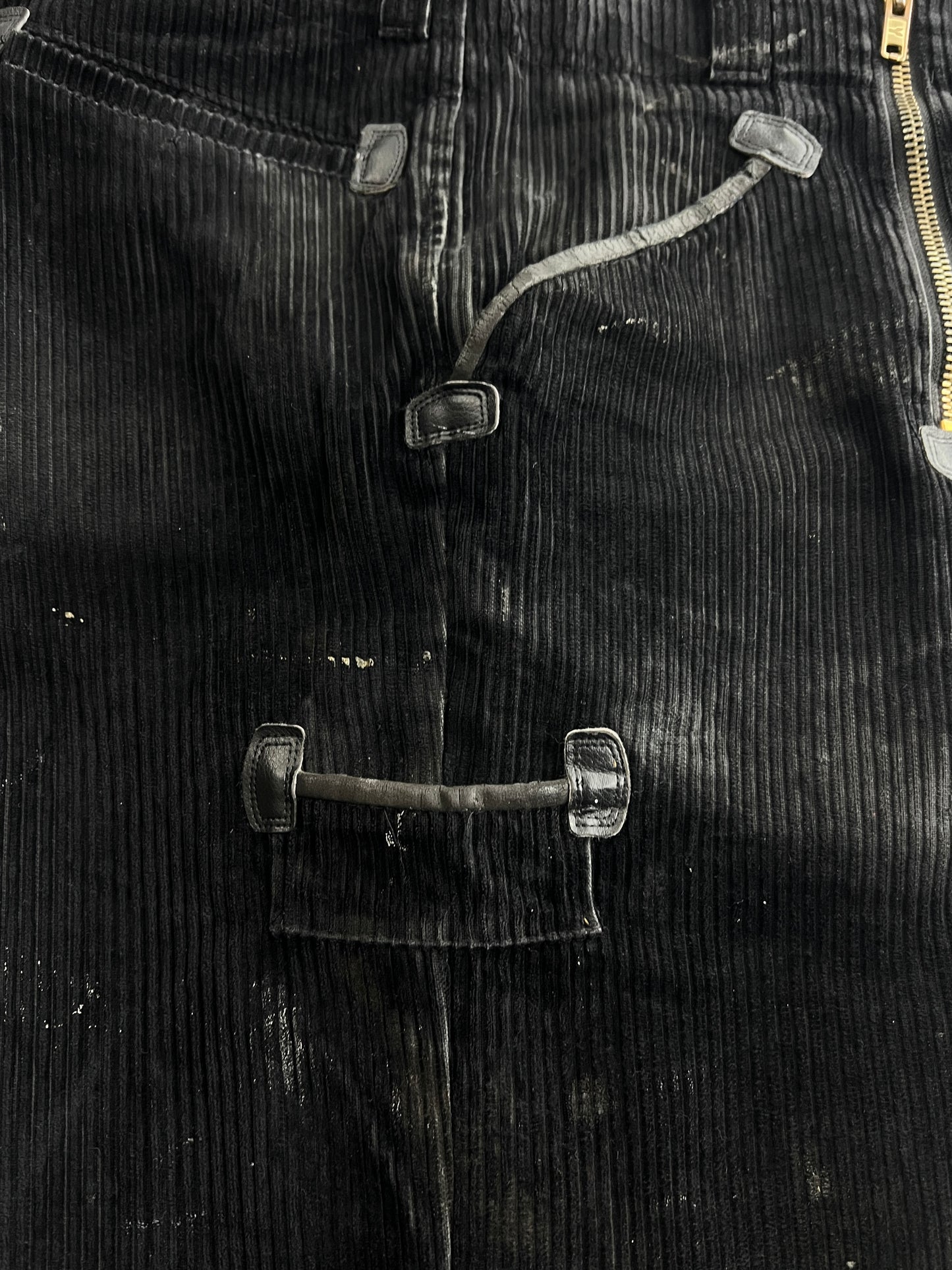 German Carpenter Pants [34"]