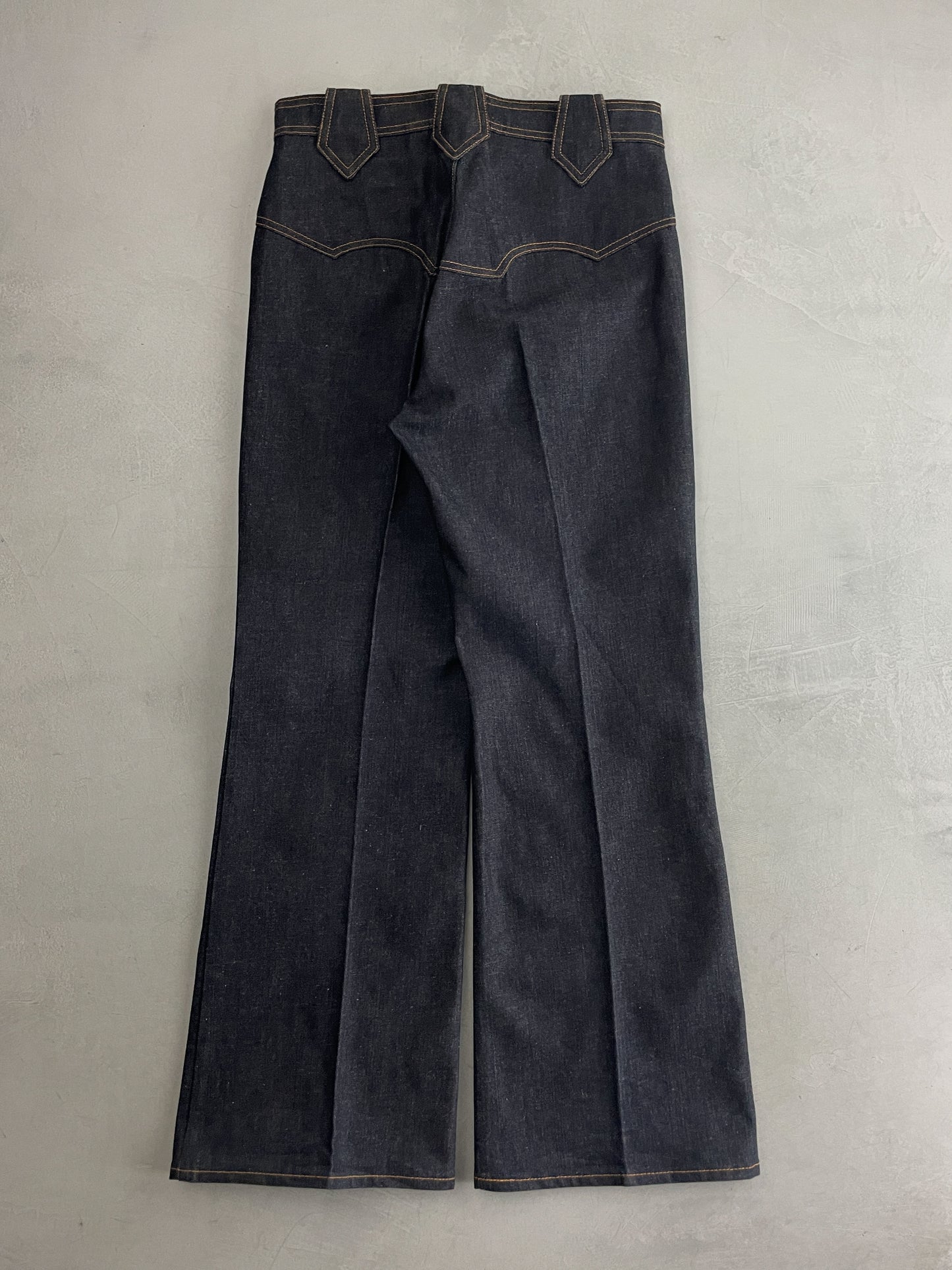 Deadstock R.M Williams Womens Western Bootcut [28"]