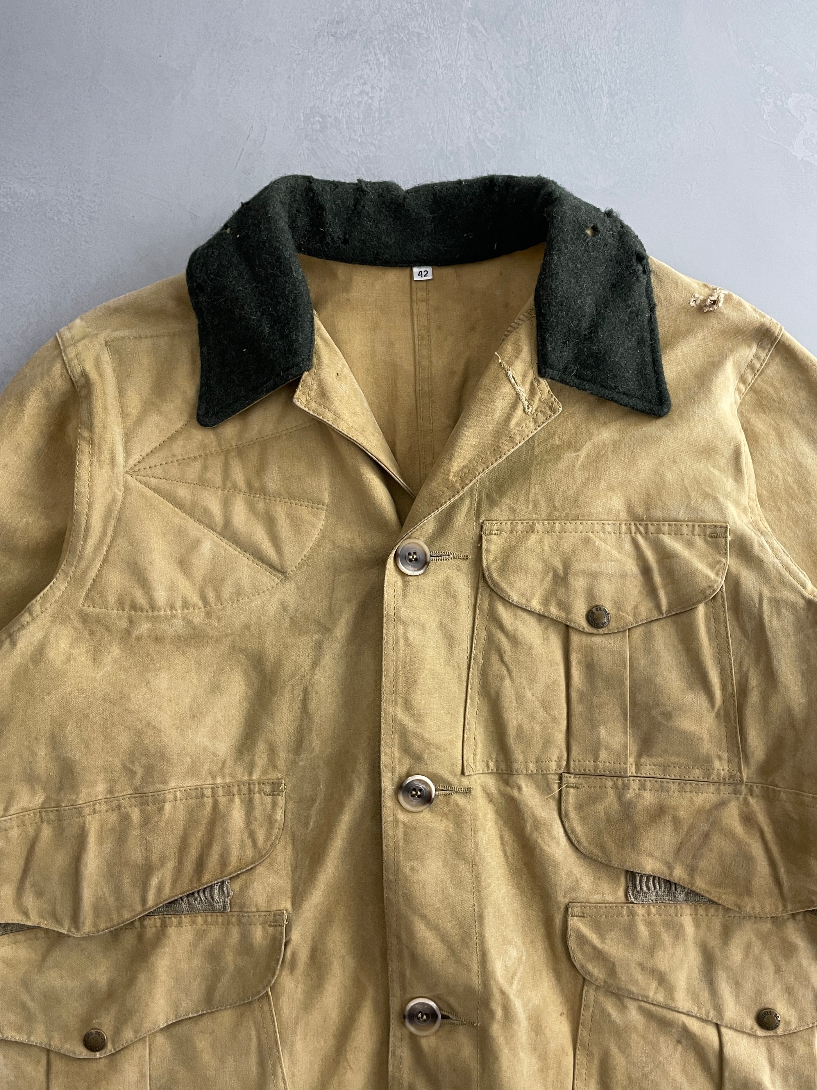 Filson Hunting Jacket L