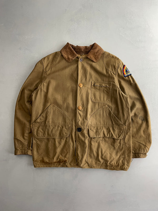 50's/60's Hunting Jacket [L/XL]