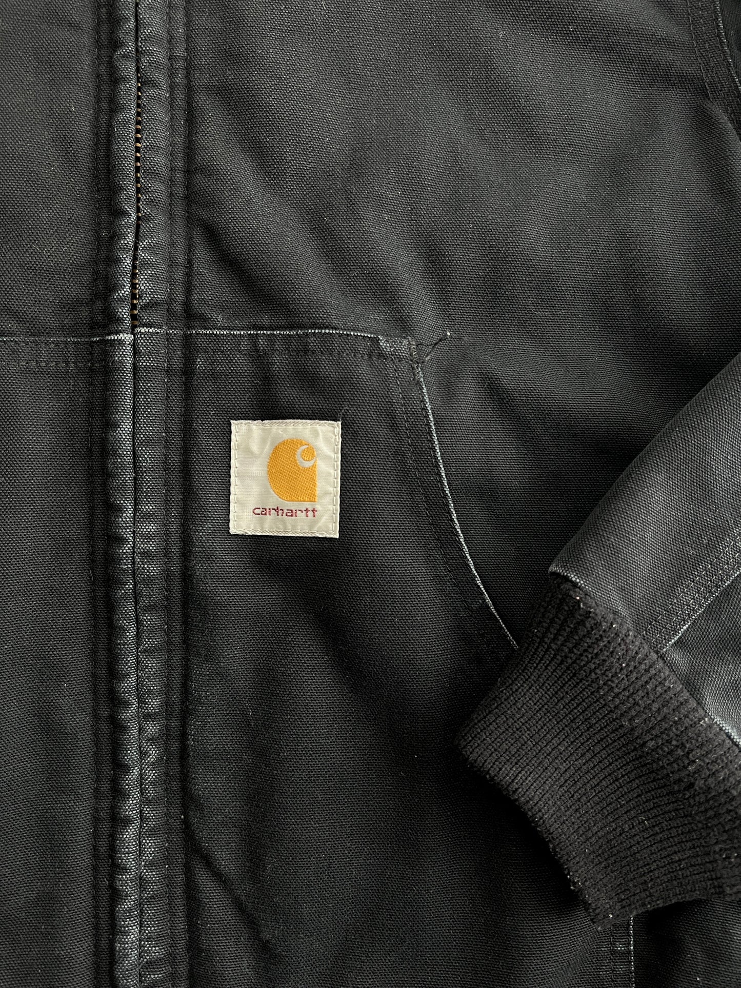 Carhartt Active Jacket [M]