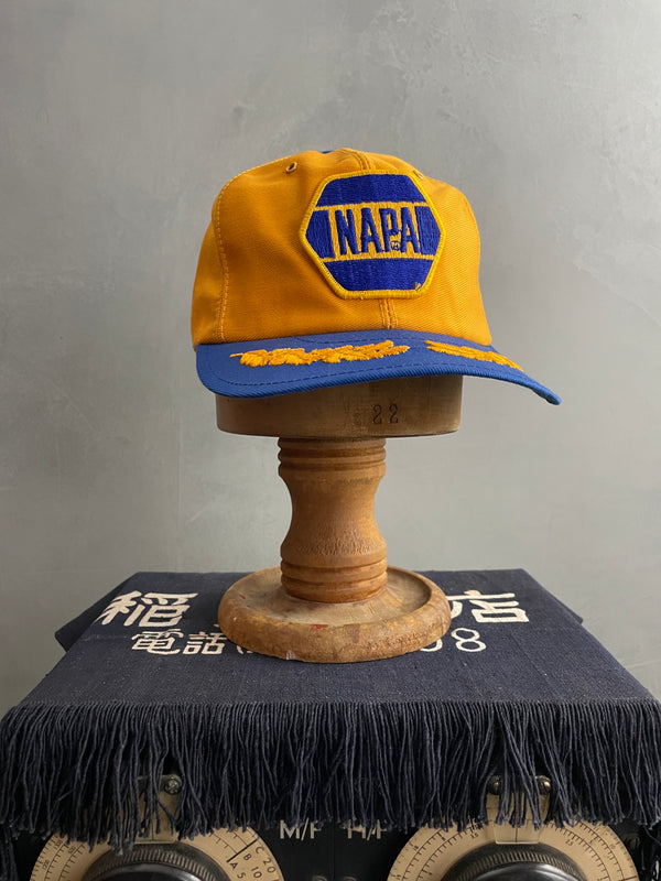 NAPA Cap