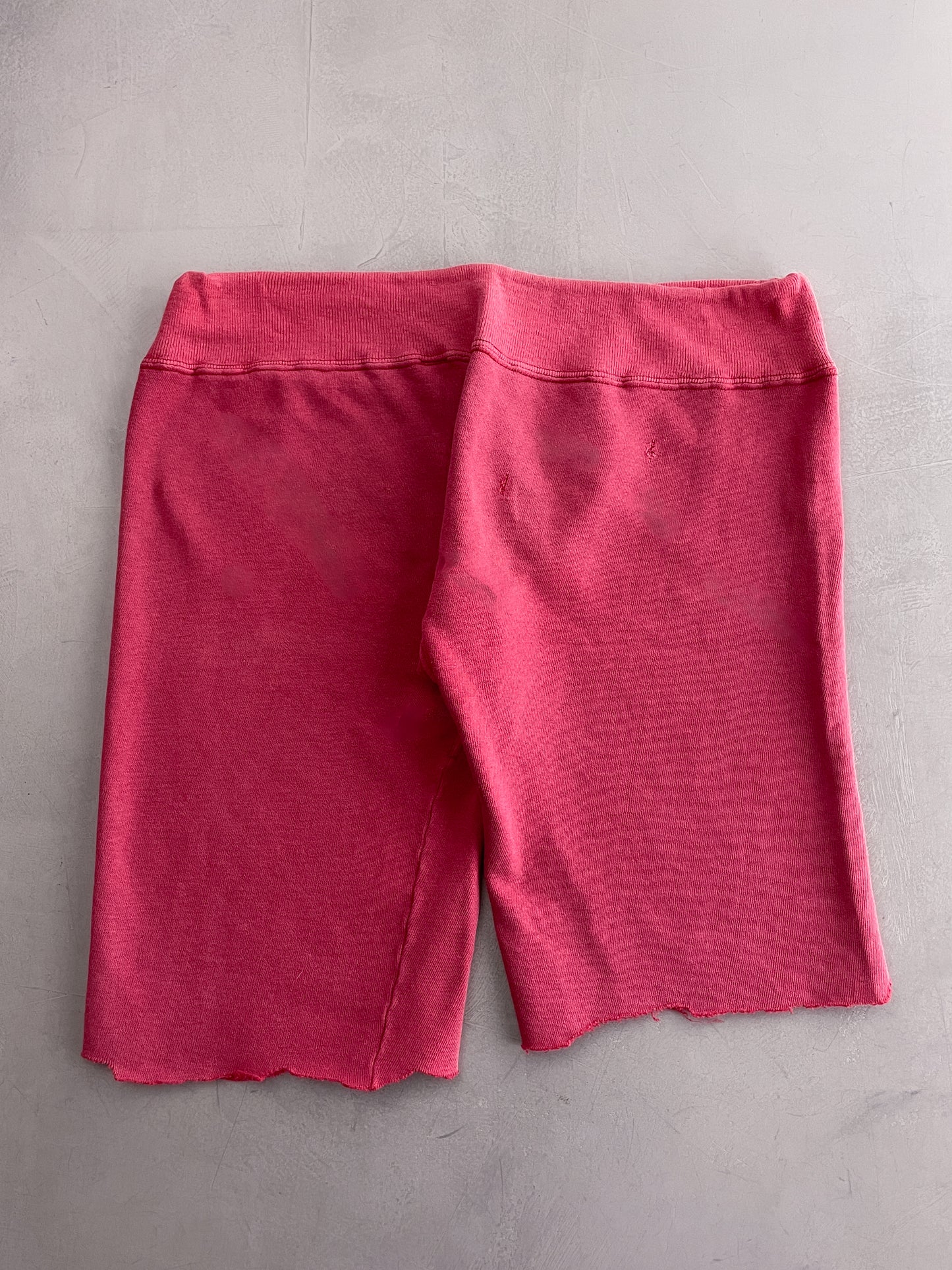 80's Sun-faded Champion Athletic Shorts [30"-32"]