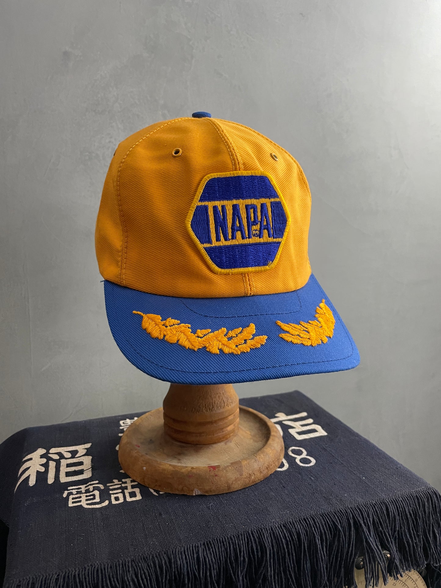 NAPA Cap