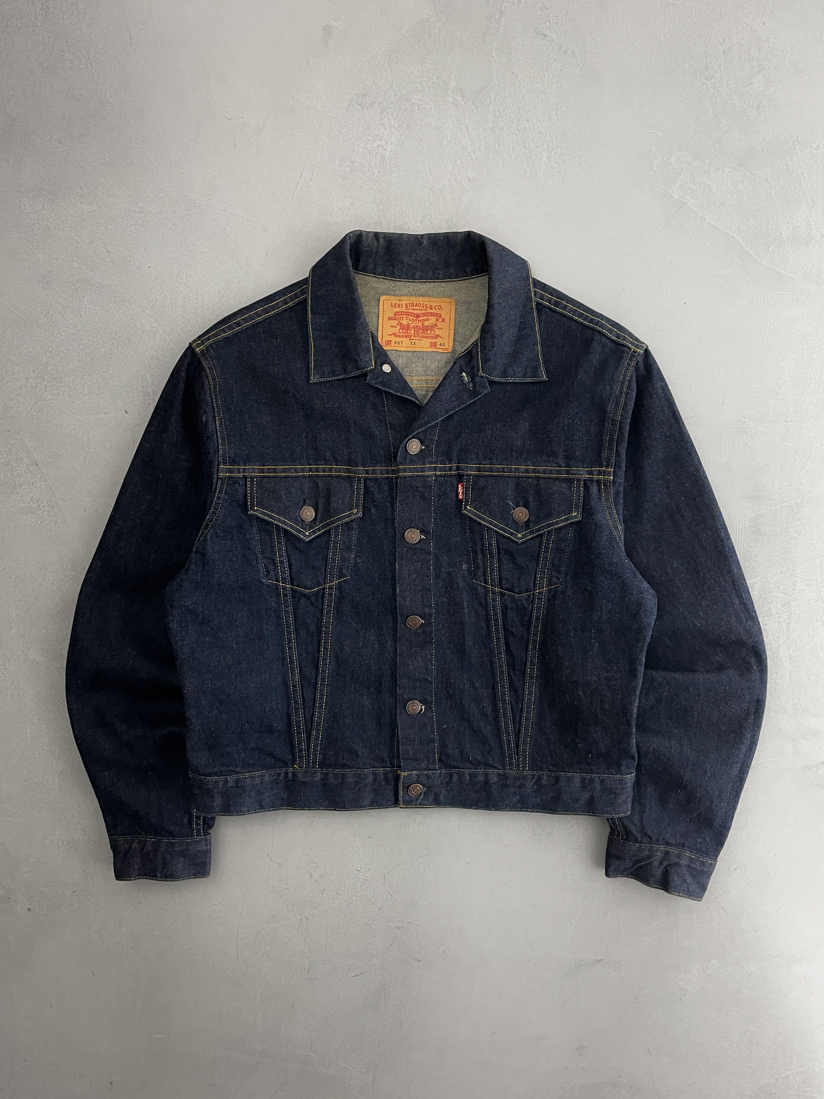 Style - Denim – The Wilde Merchant