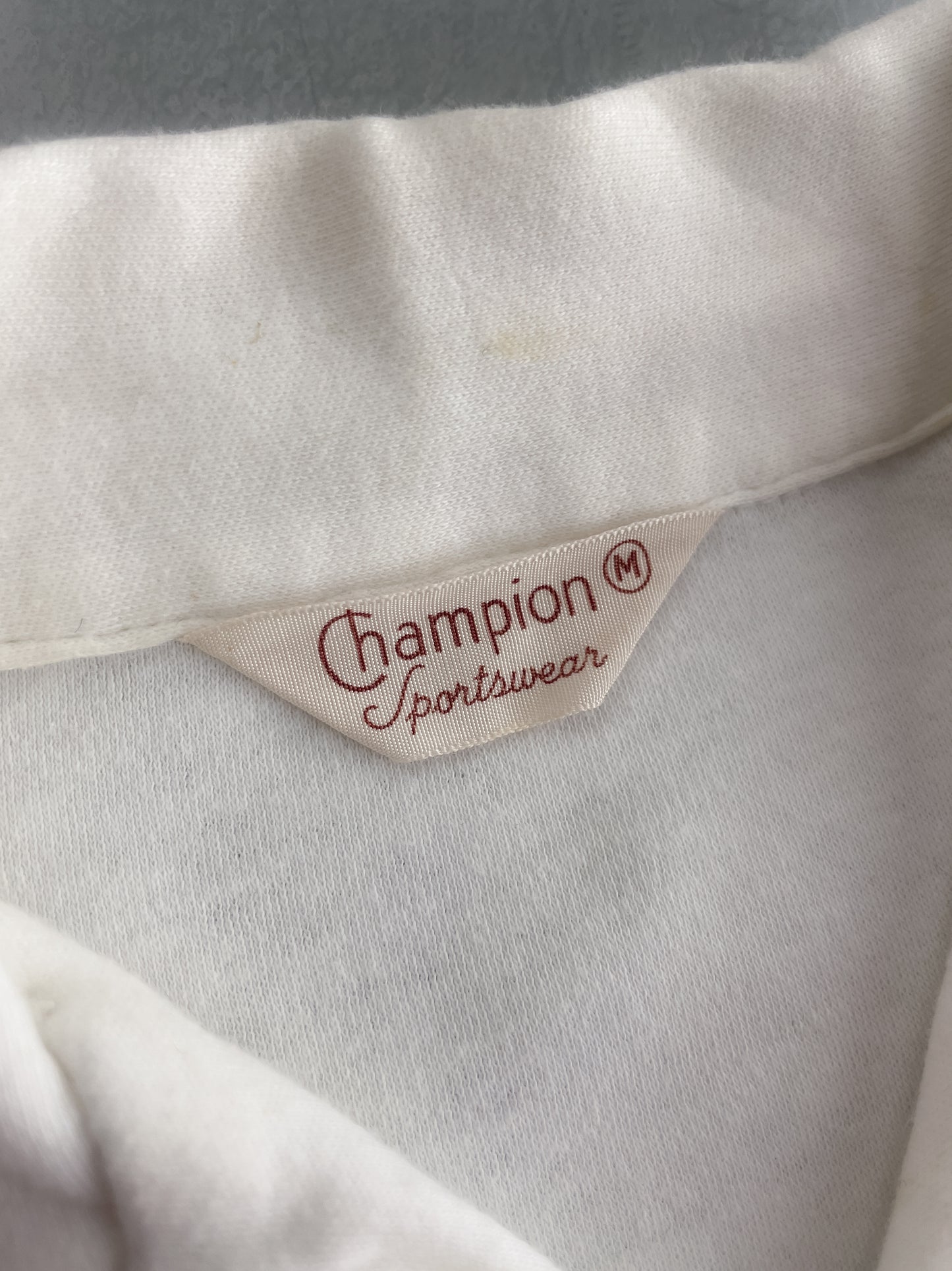 Champion Chicago Cavaliers Loop Collar Shirt [S]