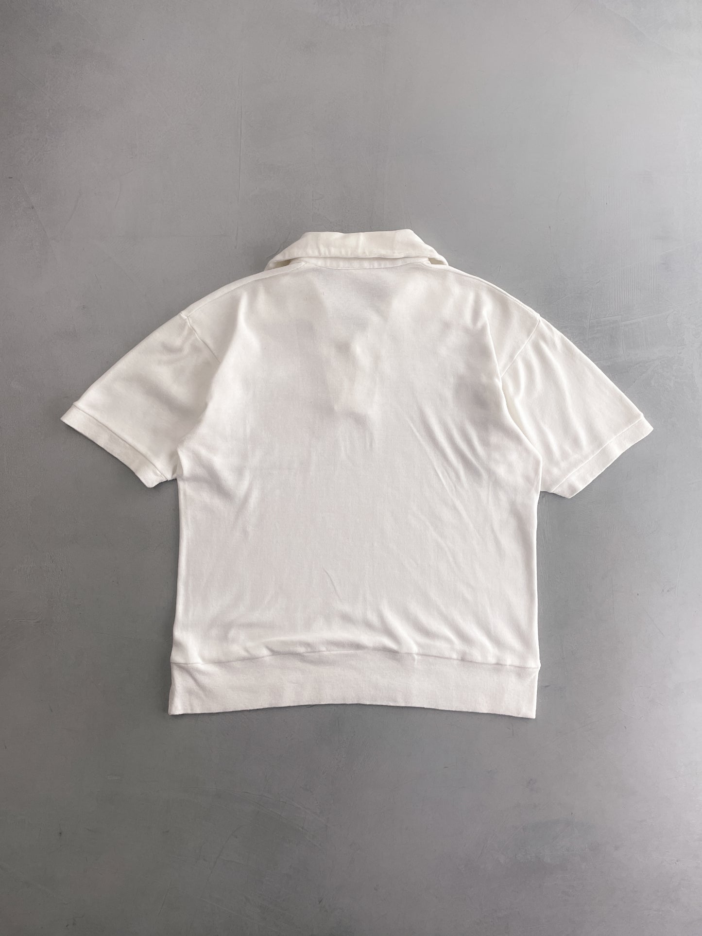 Champion Chicago Cavaliers Loop Collar Shirt [S]