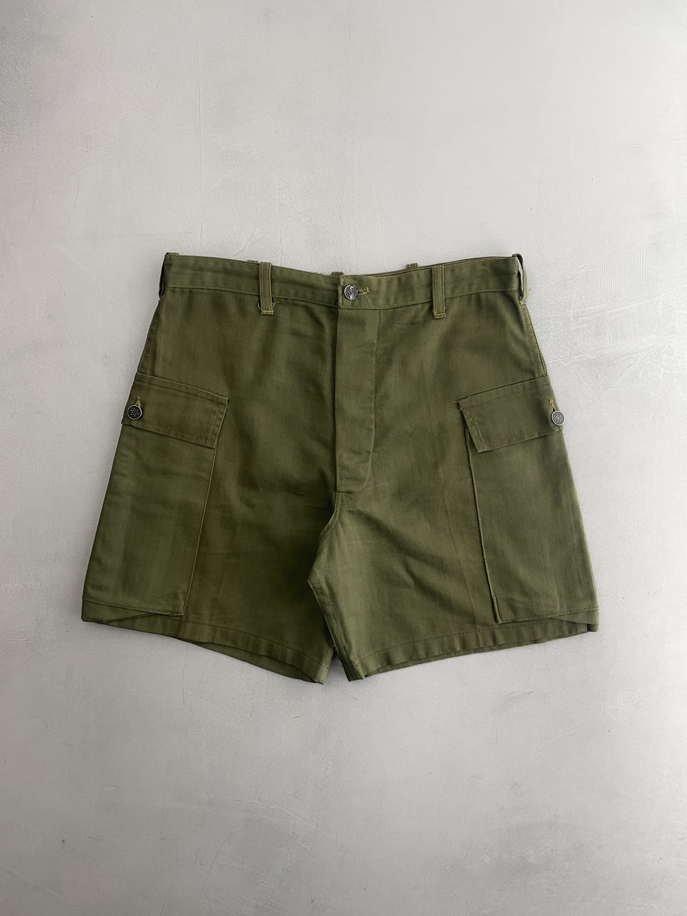 Modified P-44 Cargo Shorts [32"]