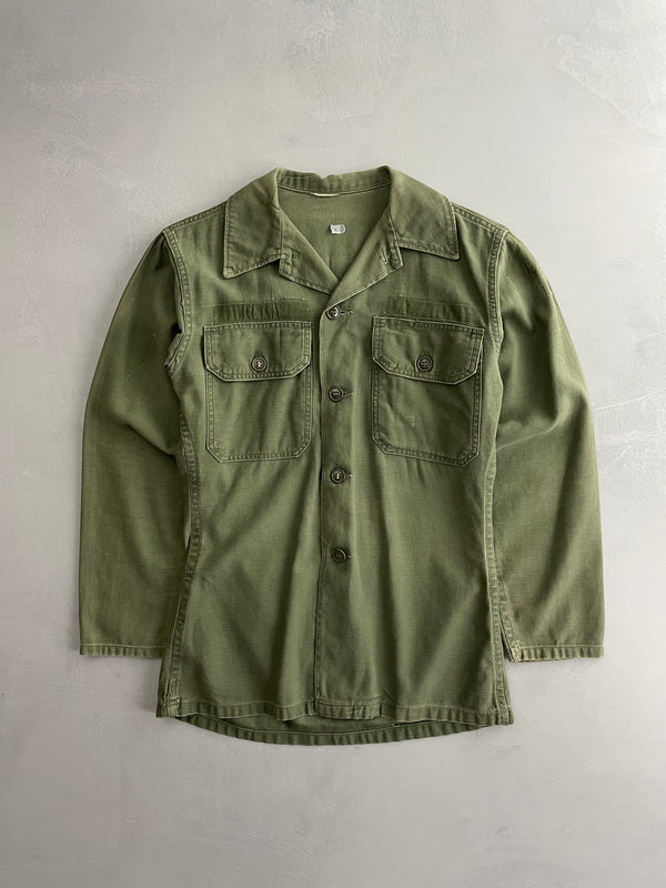 Faded OG-107 Shirt [M]