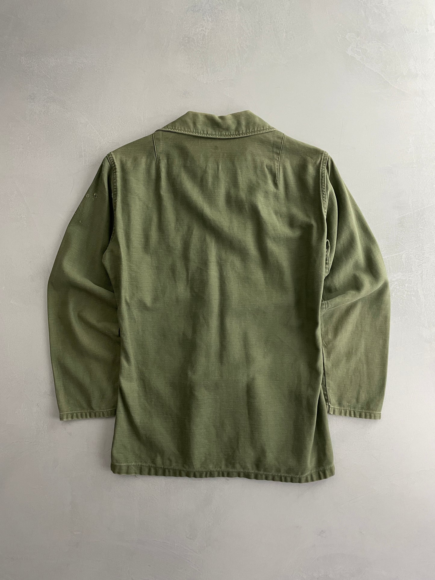 Faded OG-107 Shirt [M]