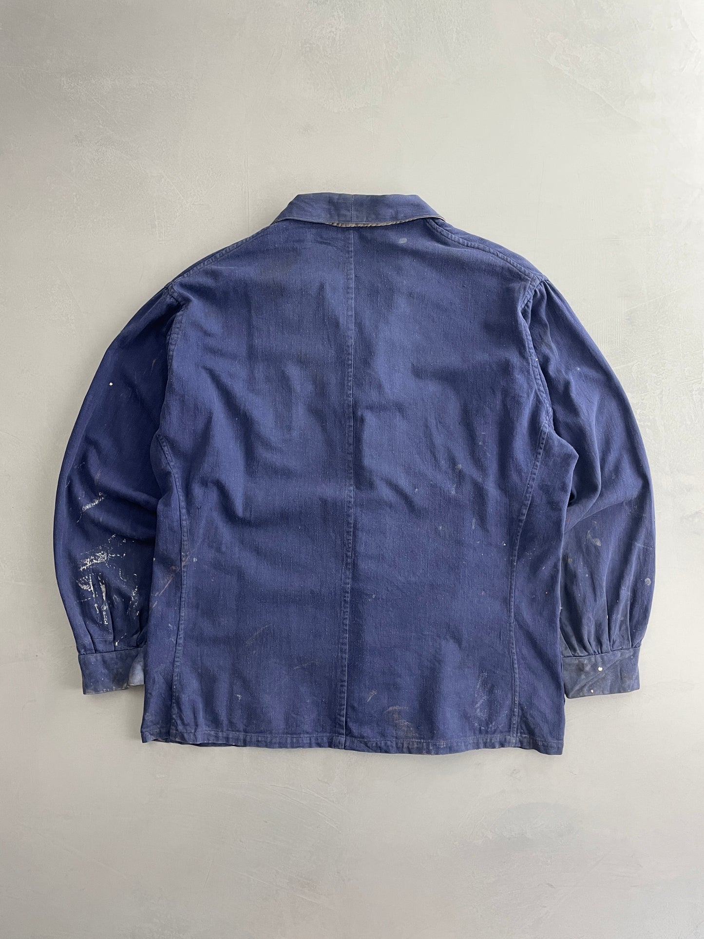 Thrashed Euro Chore Jacket [XL]