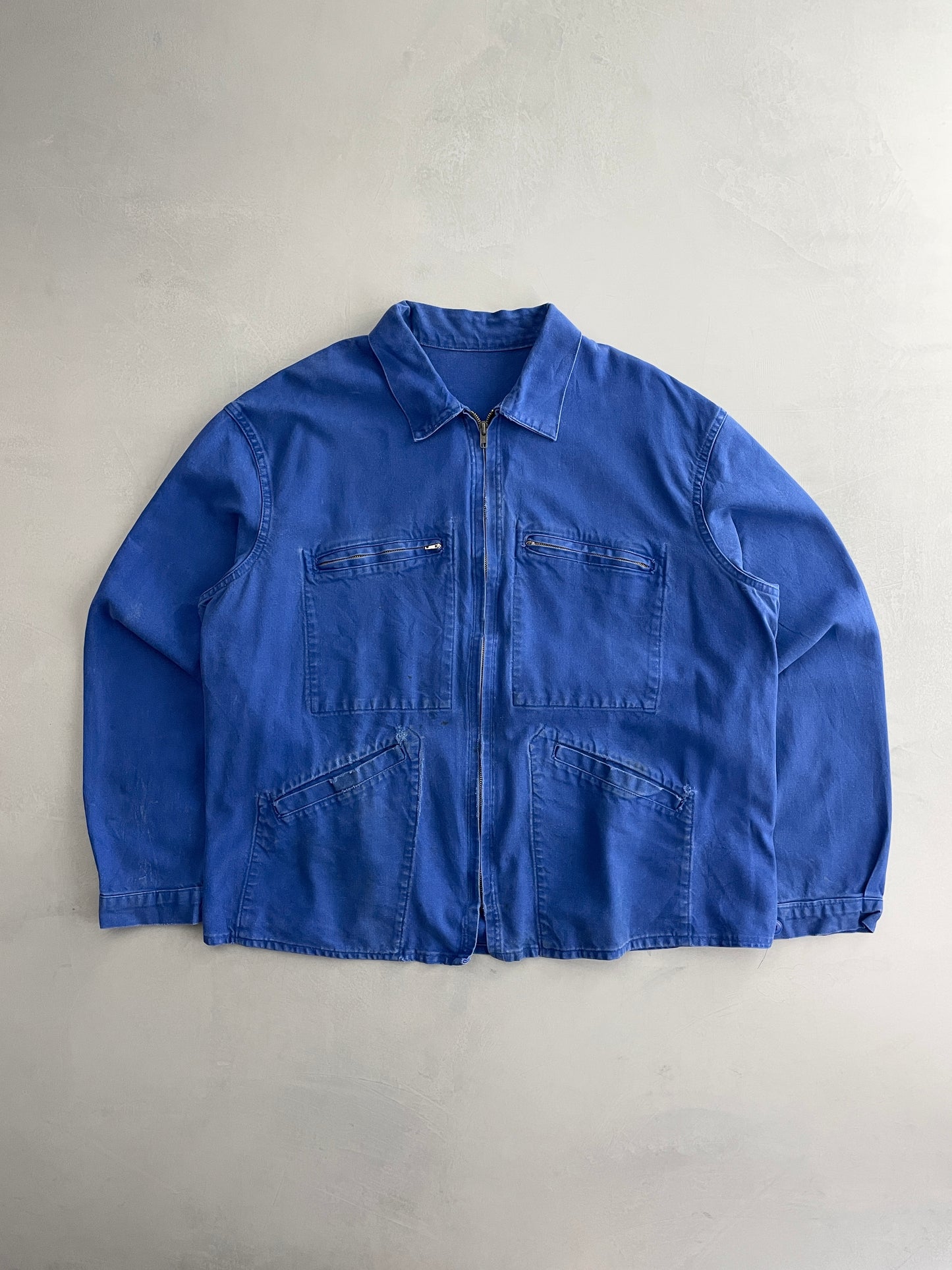 Euro Chore Jacket [L]