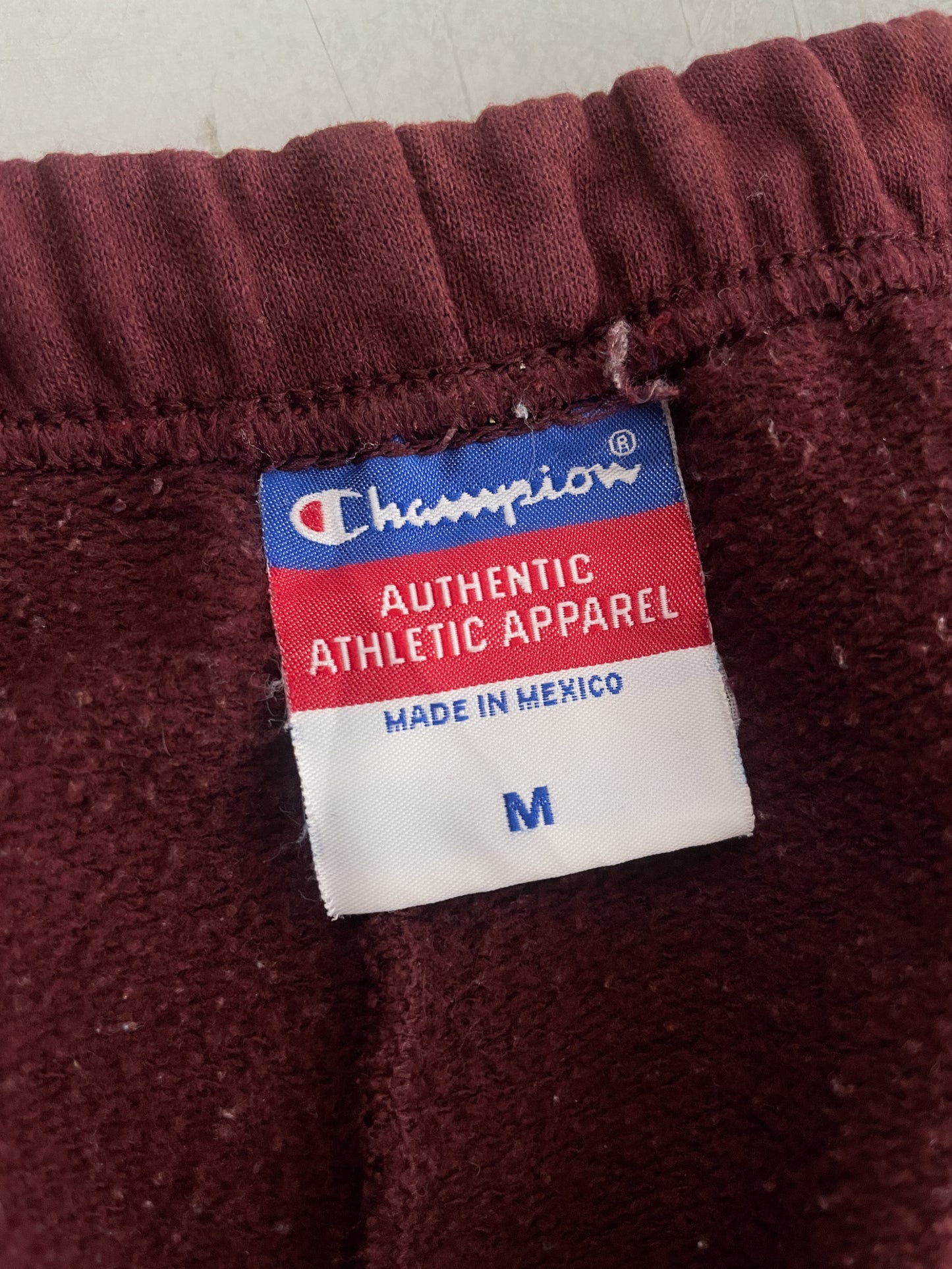 Champion Track Pants [30-34"]