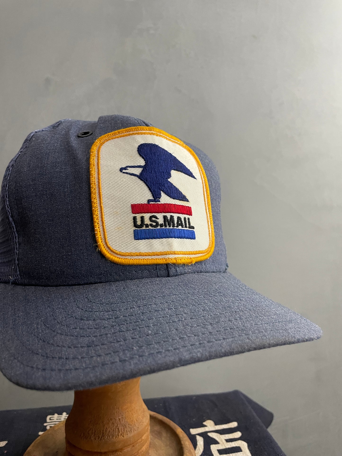 U.S. Mail Trucker Cap