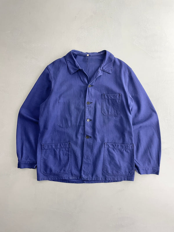 French Chore Jacket [XL]
