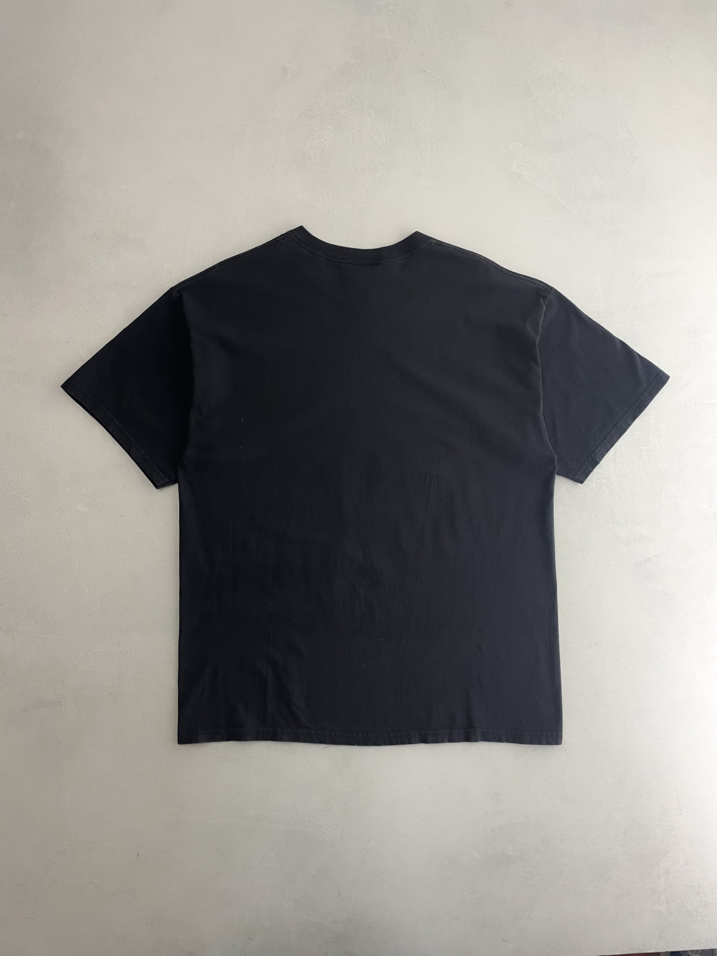 '09 Johnny Cash Tee [XL]