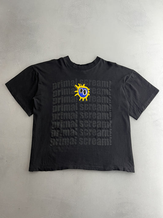 90's Primal Scream Tee [L/XL]