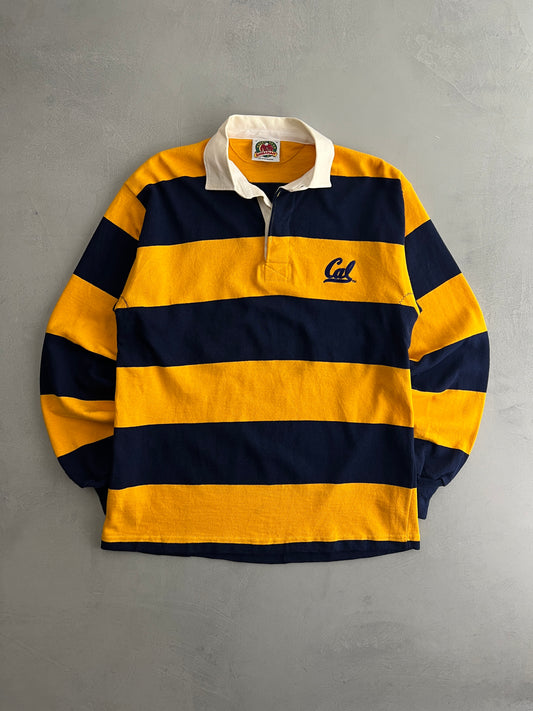 'Cal' Rugby Jersey [L]
