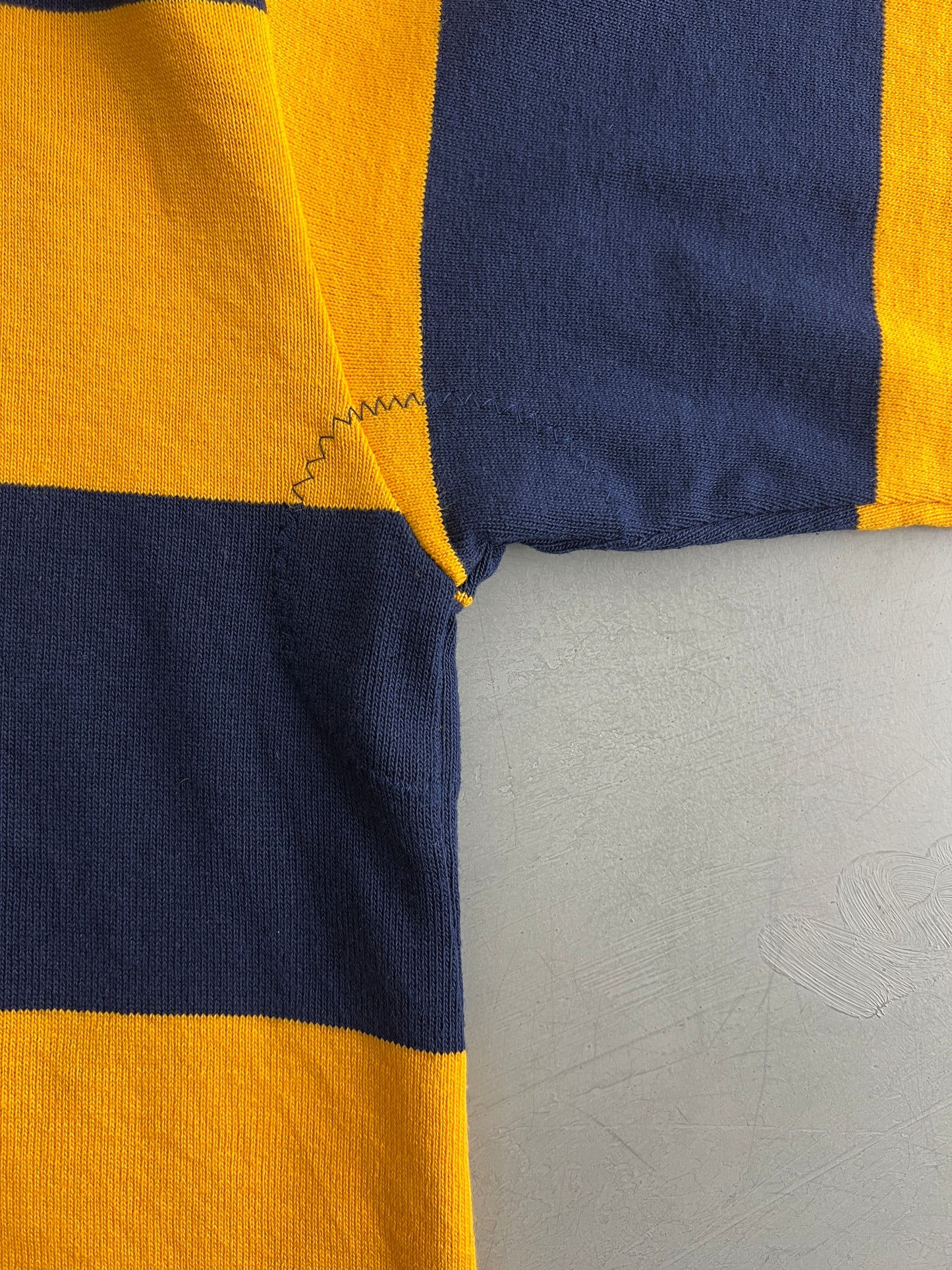 'Cal' Rugby Jersey [L]