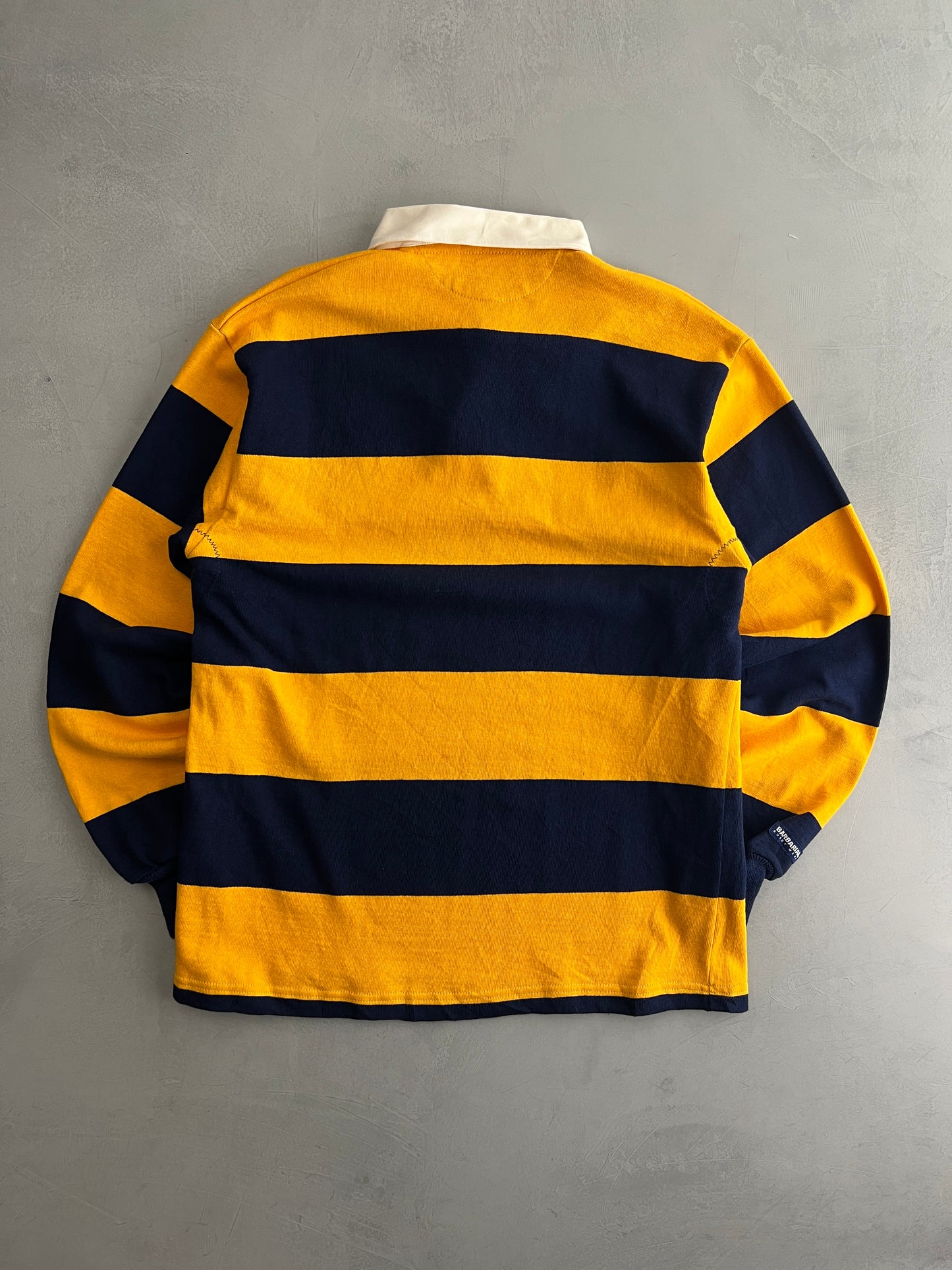 'Cal' Rugby Jersey [L]