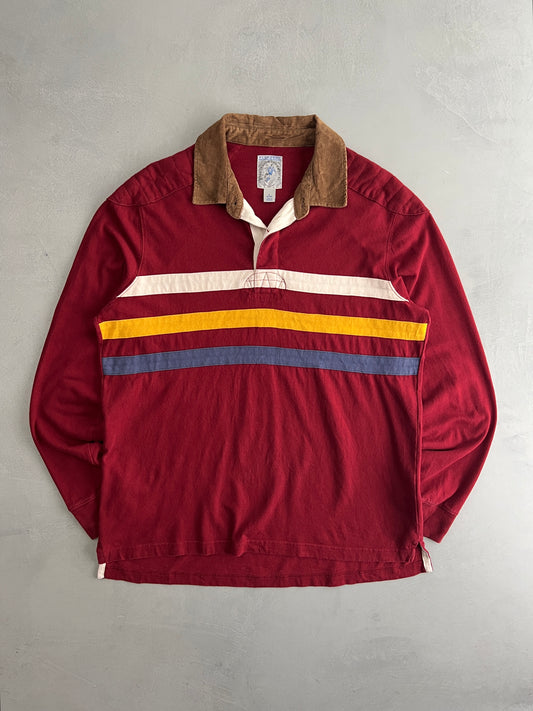 Land's End Rugby Jersey [L/XL]