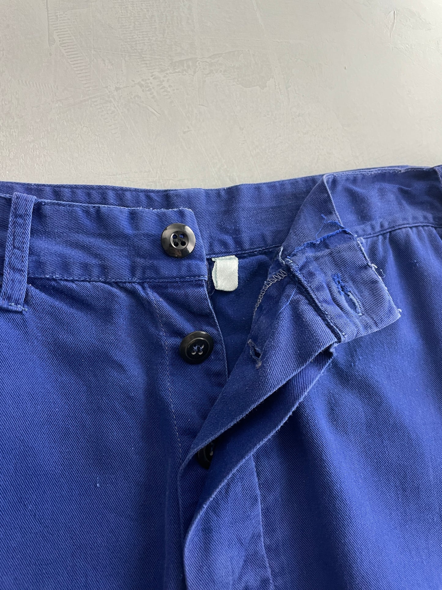 Euro Workwear Pants [34"]