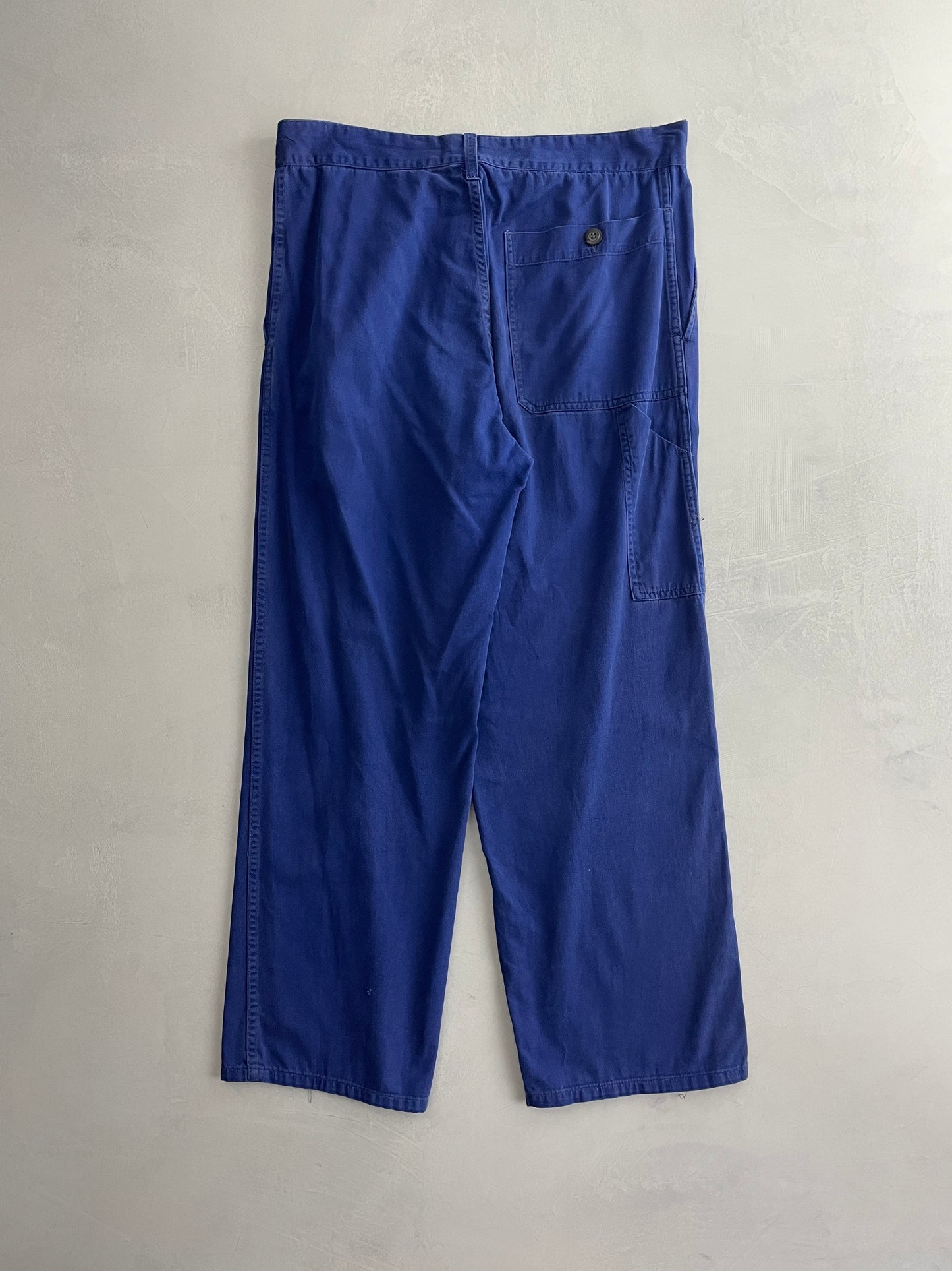 Euro Workwear Pants [34"]