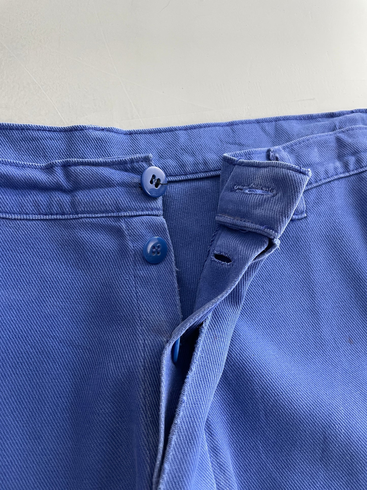 Thrashed Euro Workwear Pants [35"]