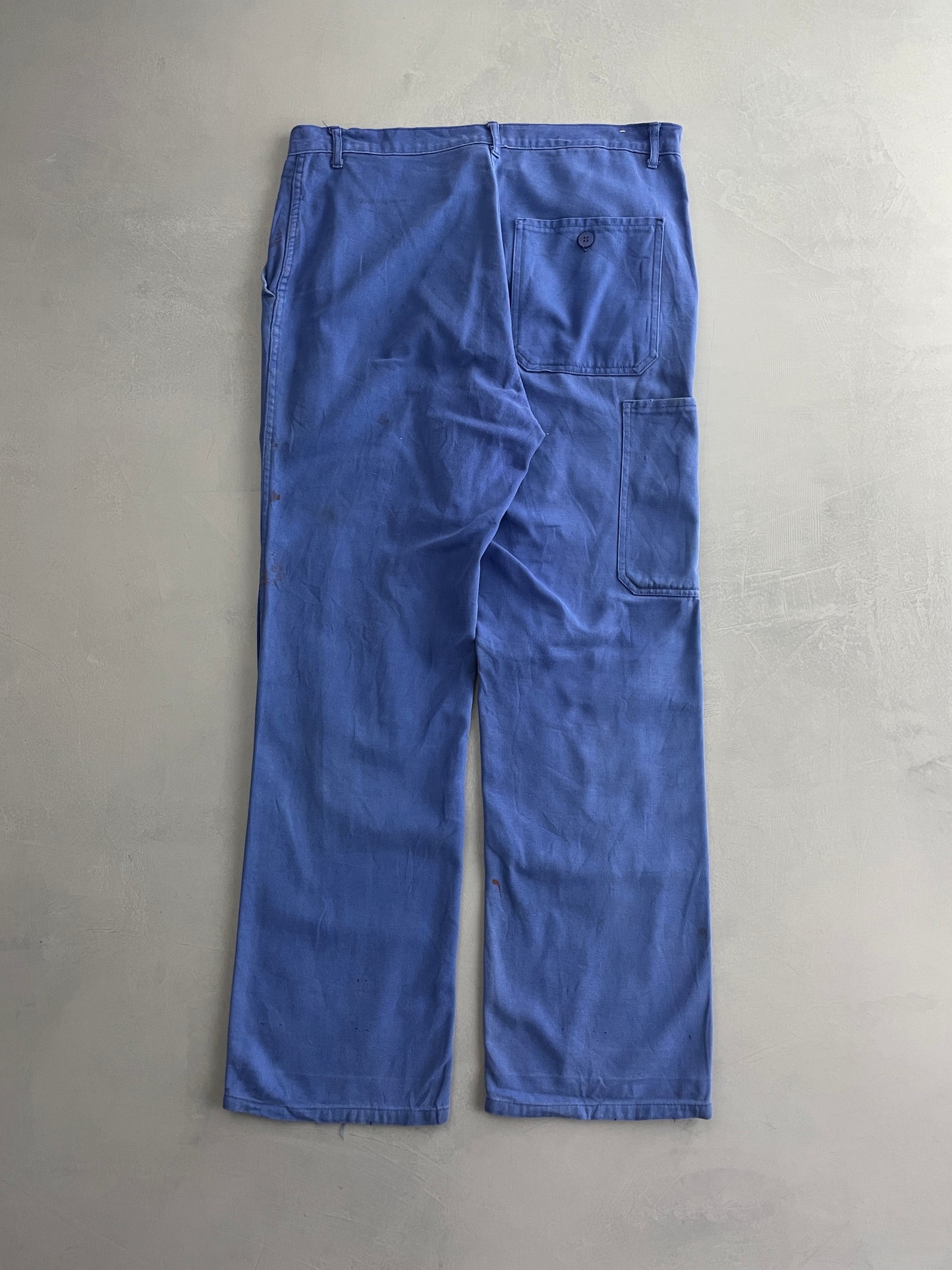 Thrashed Euro Workwear Pants [35"]
