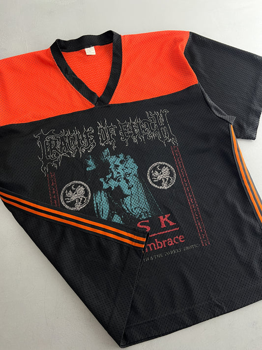 Cradle Of Filth 'Dusk And Her Embrace' Jersey [XL]