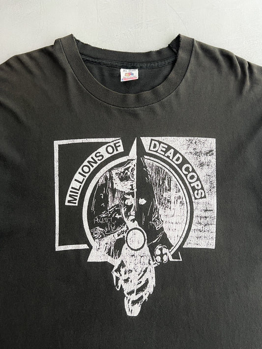 90's M.D.C. Tee [XL]