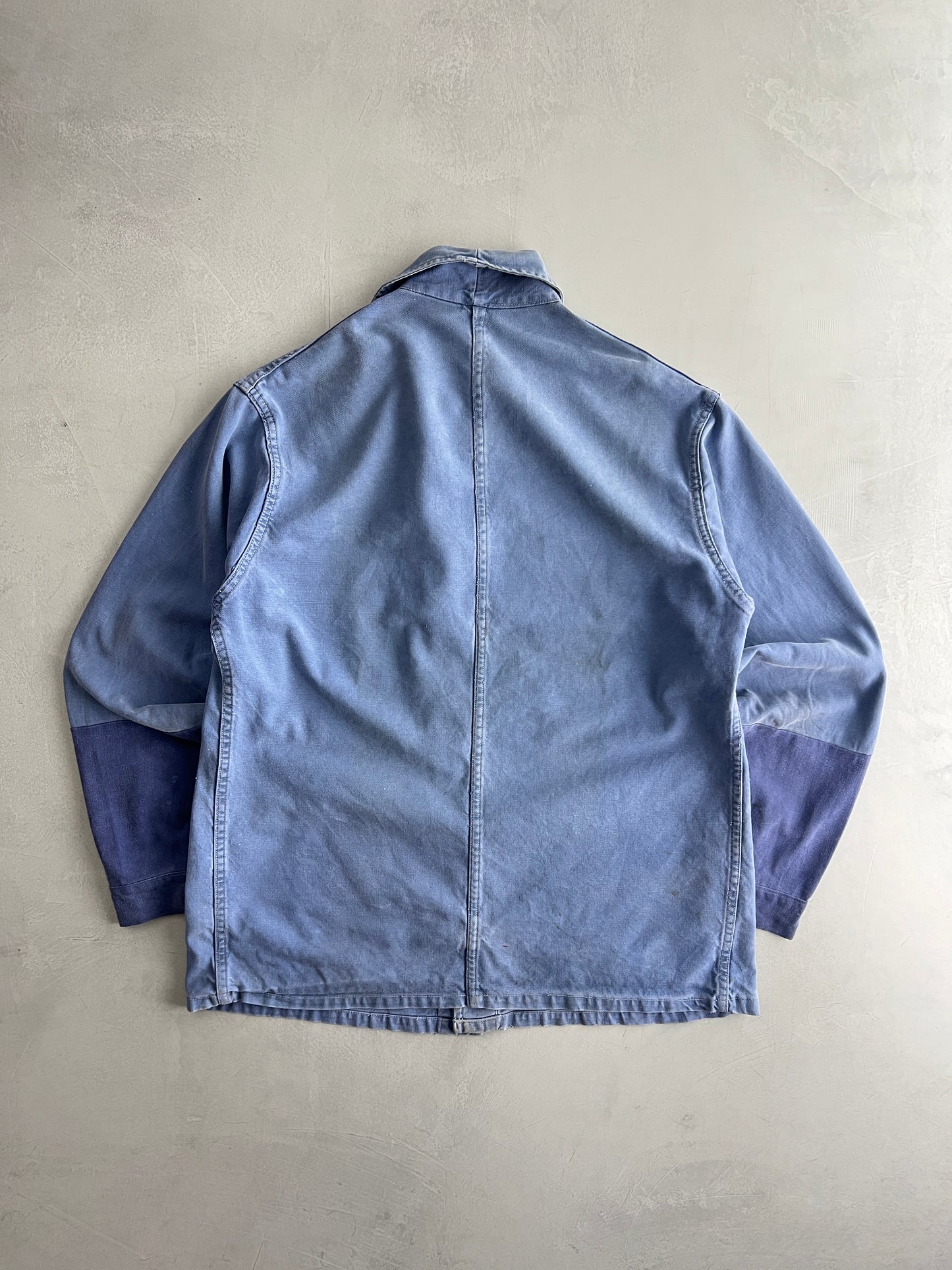 Faded French Chore Jacket [M/L]