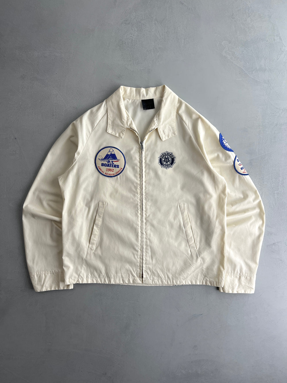 American Legion 'Aloha' Jacket [L]