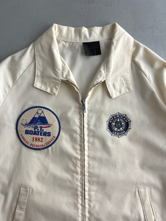 American Legion 'Aloha' Jacket [L]
