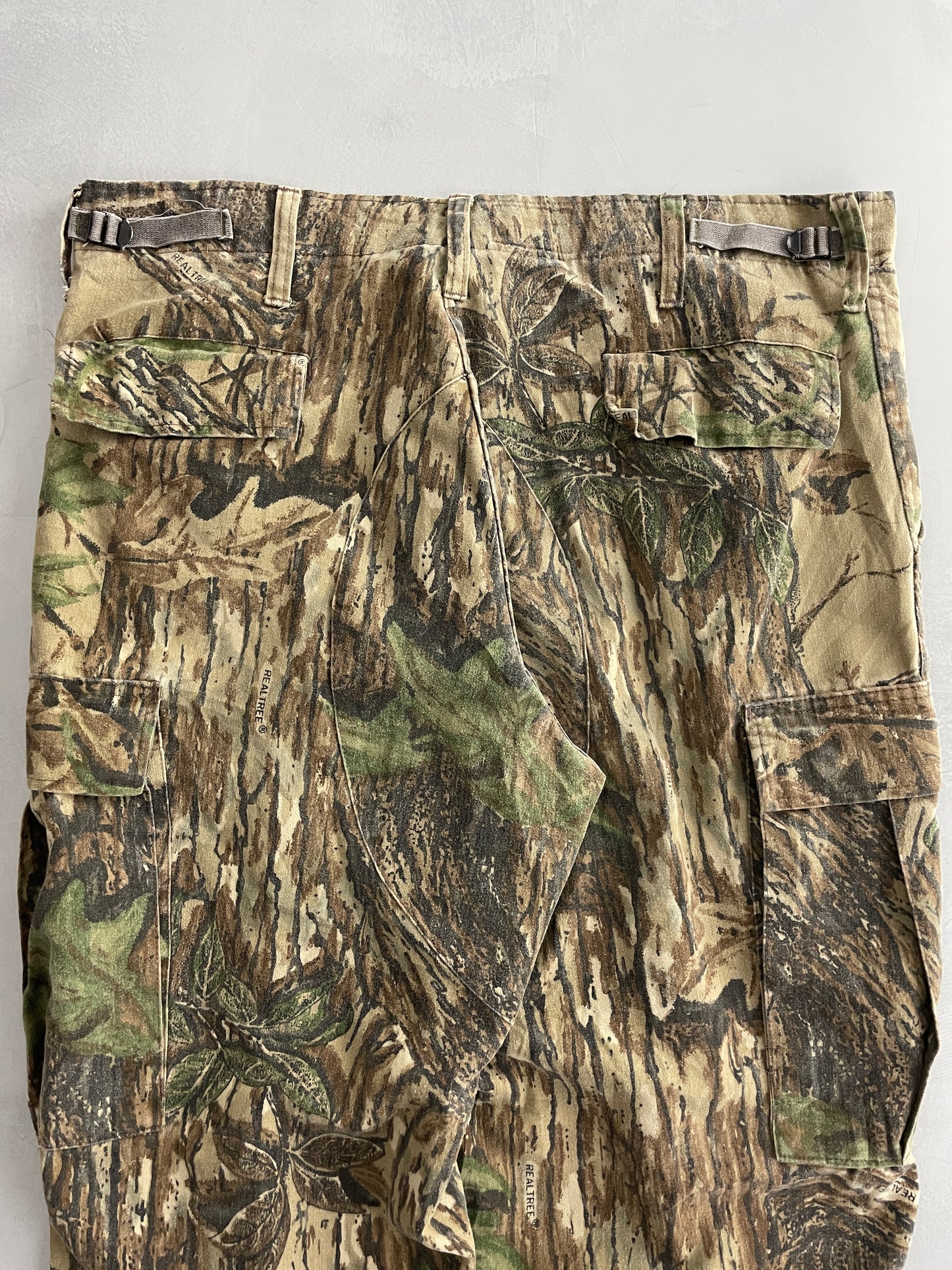 Cabella's Real Tree Cargo Pants [39"]