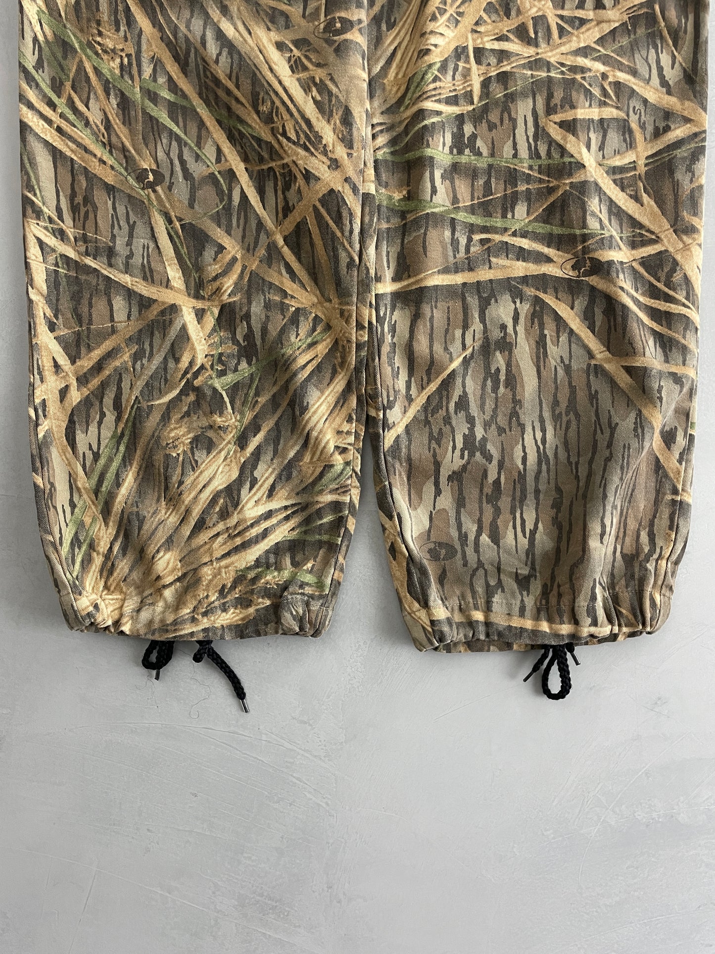 Mossy Oak Rel Tree Cargo Pants [29"]