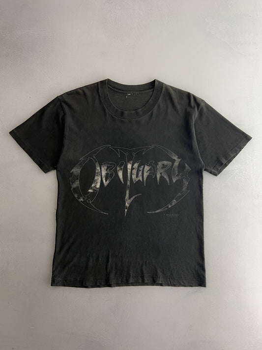 '94 Obituary Tee [M]