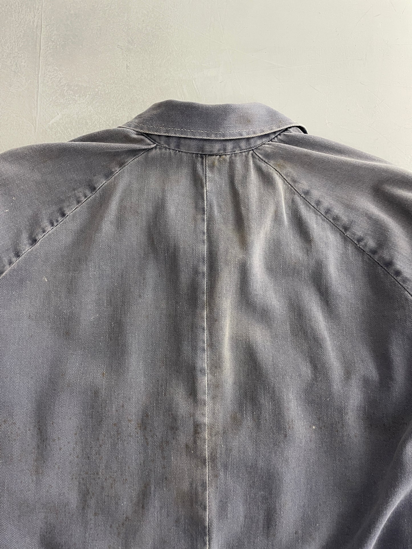 Faded Australian Mechanic Jacket [M]