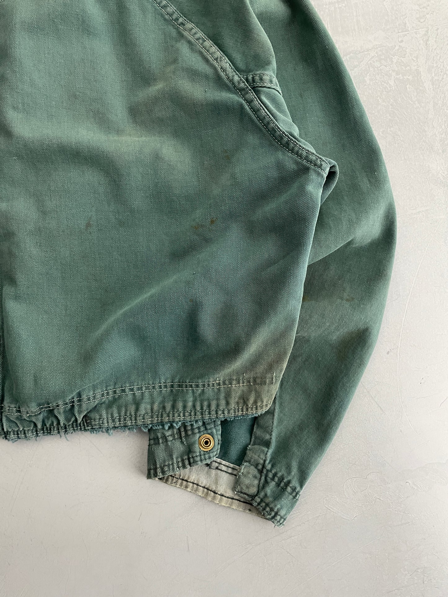 Faded Australian Mechanic Jacket [M/L]