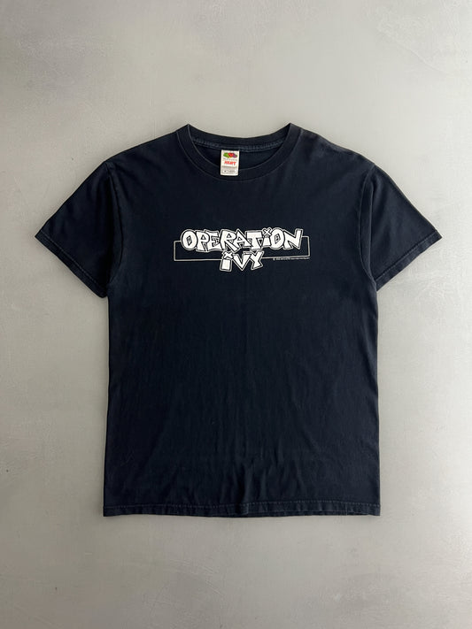 '02 Operation Ivy Tee [L]