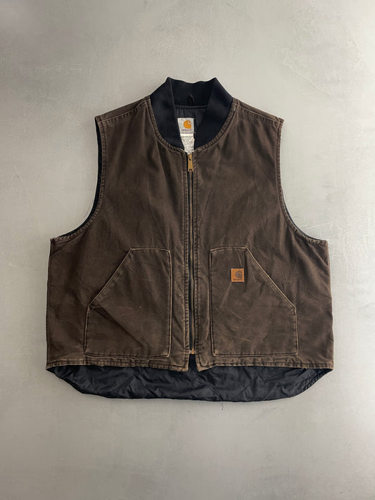 Made in USA Carhartt Vest [XL]