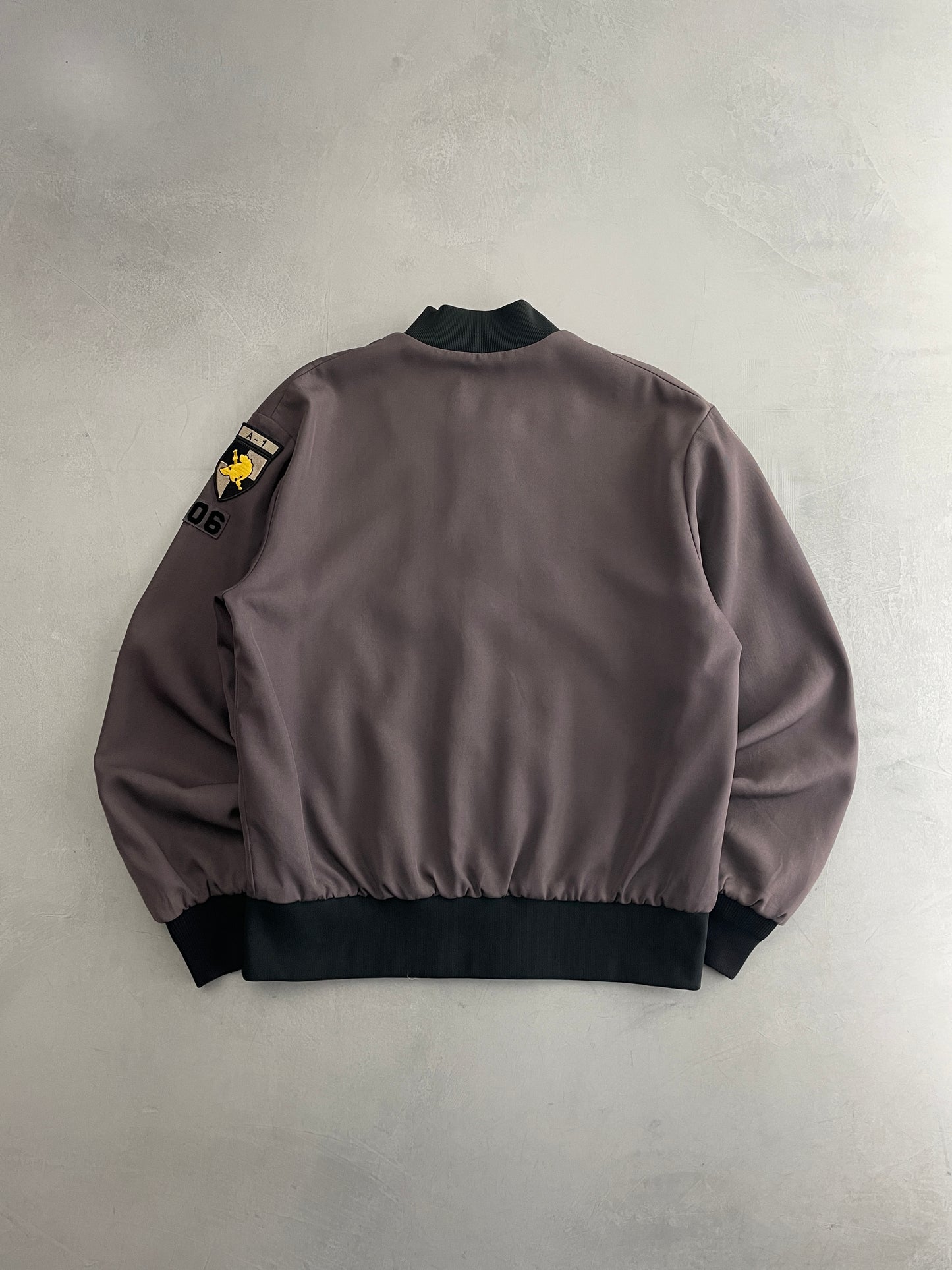 Westpoint N.Y. Cadets Jacket [M/L]