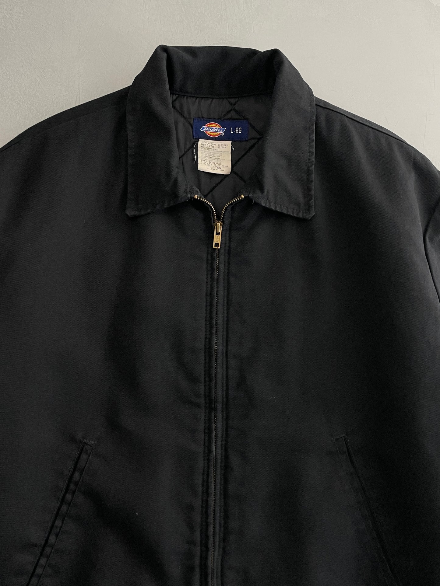 Dickies Work Jacket [L]