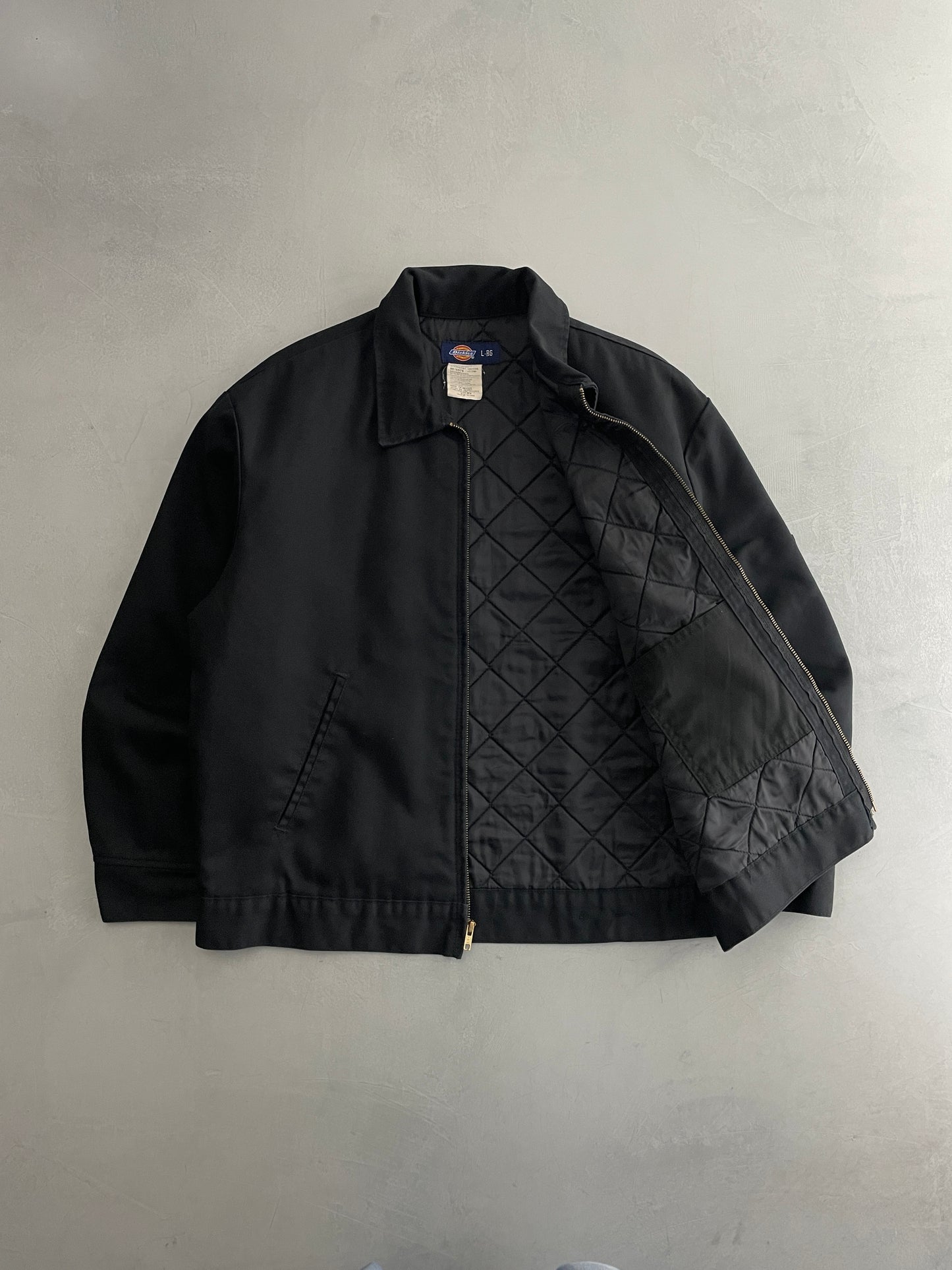 Dickies Work Jacket [L]