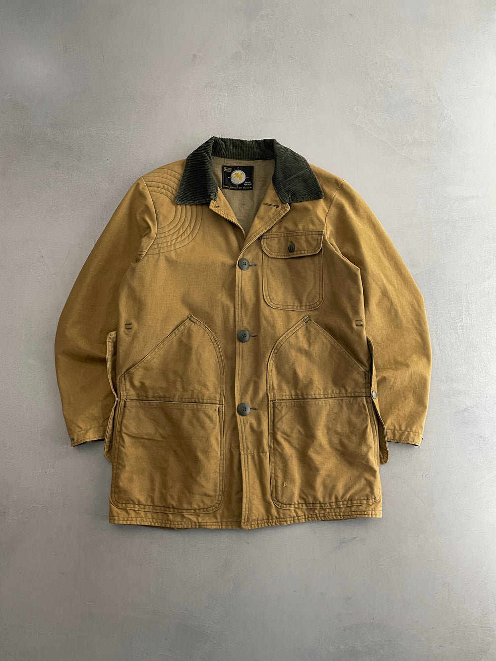 Sears Roebucks Hunting Jacket [M]