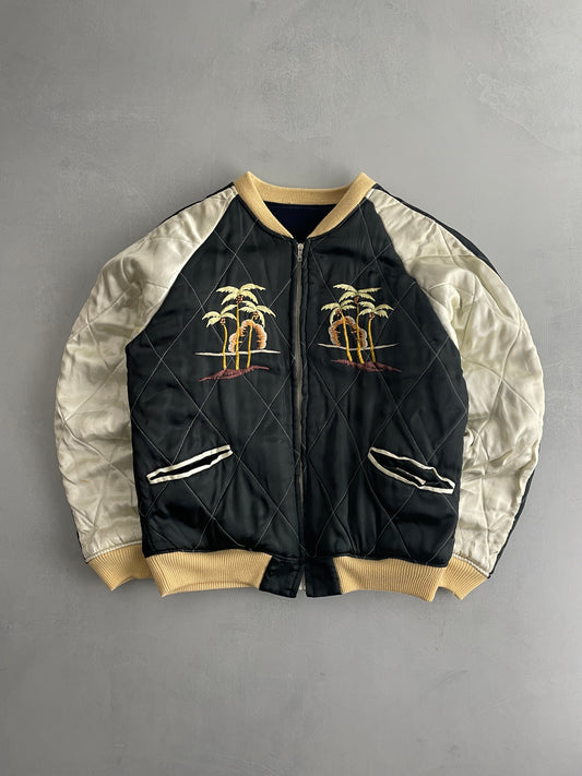 Guam Souvenir Jacket [S/M]