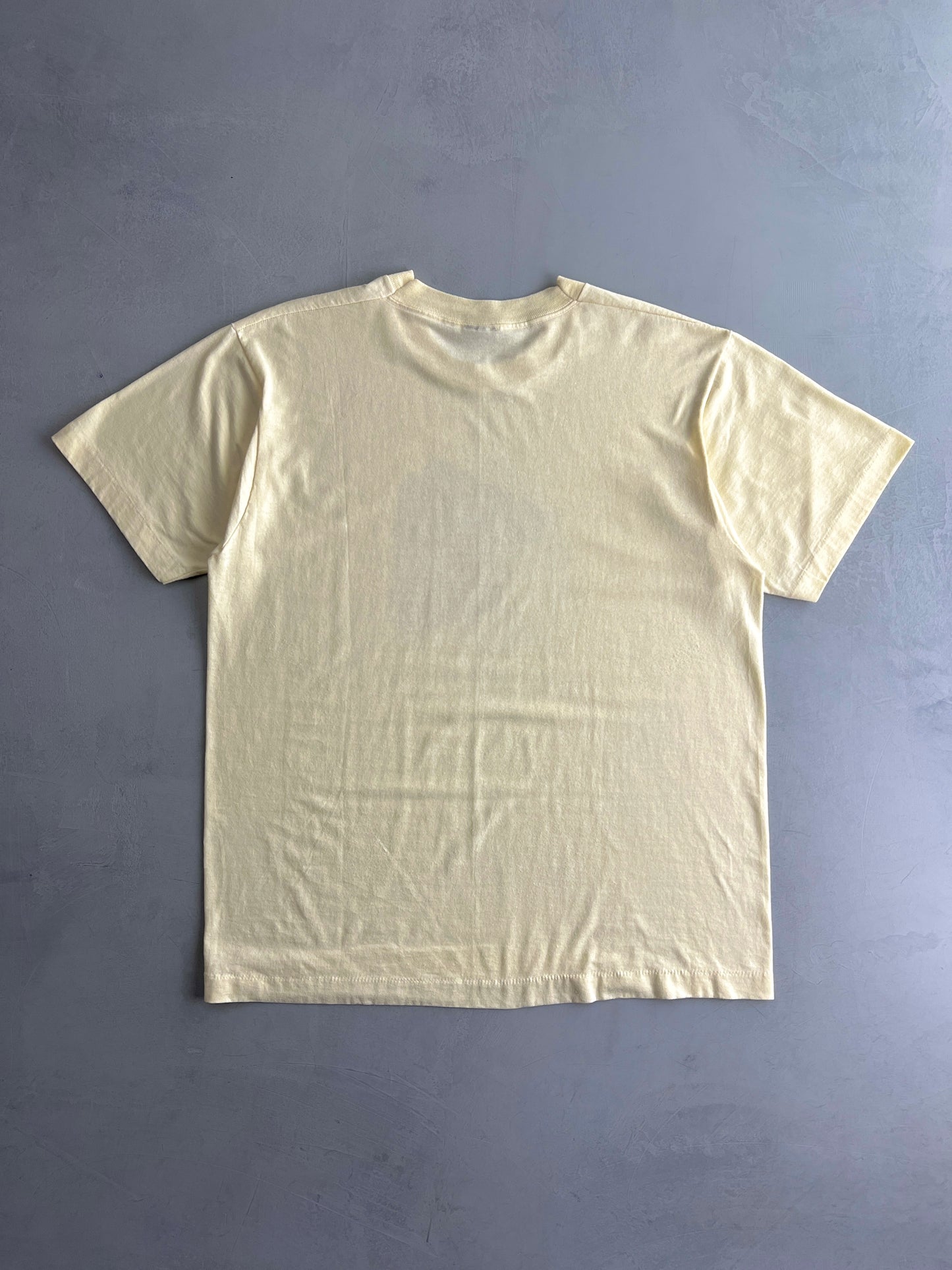 80's "Be More Explicit" Tee [XL]
